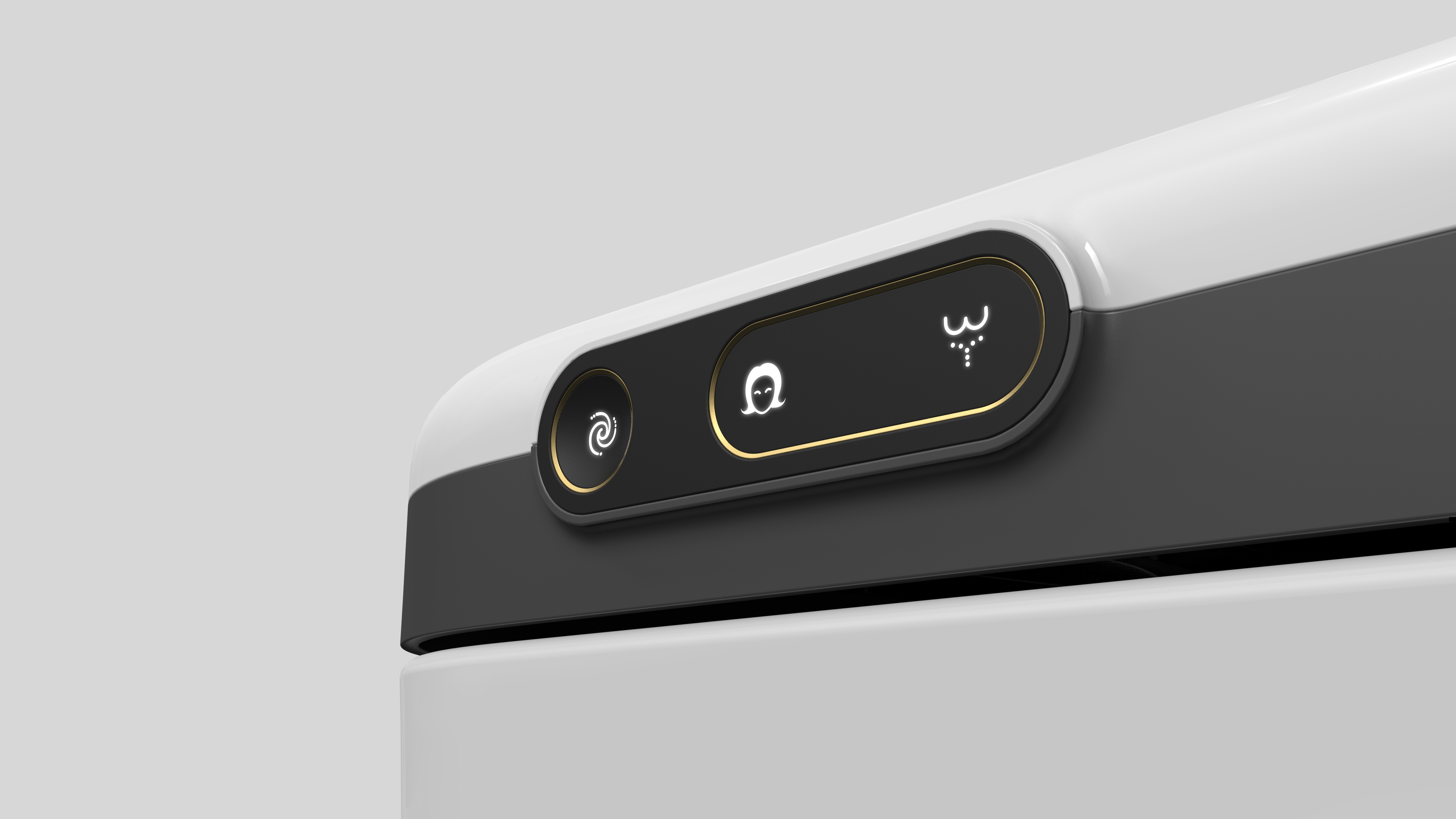 Soft and comfortable appearance, friendly and close feeling，