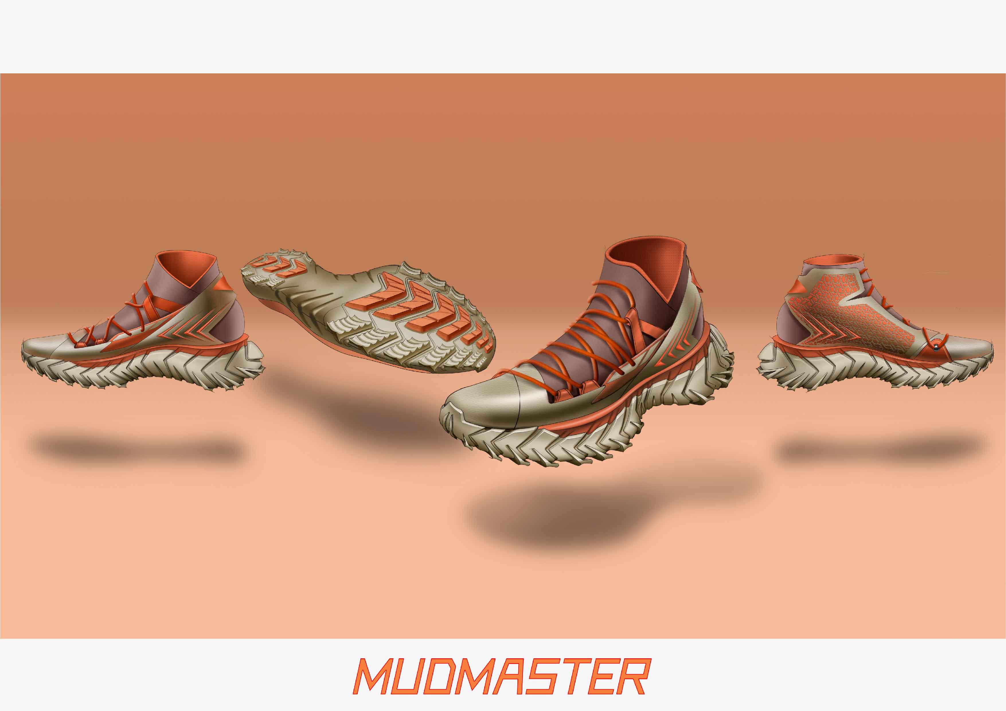 footwear design ，footwear，Footwear design，industrial design，