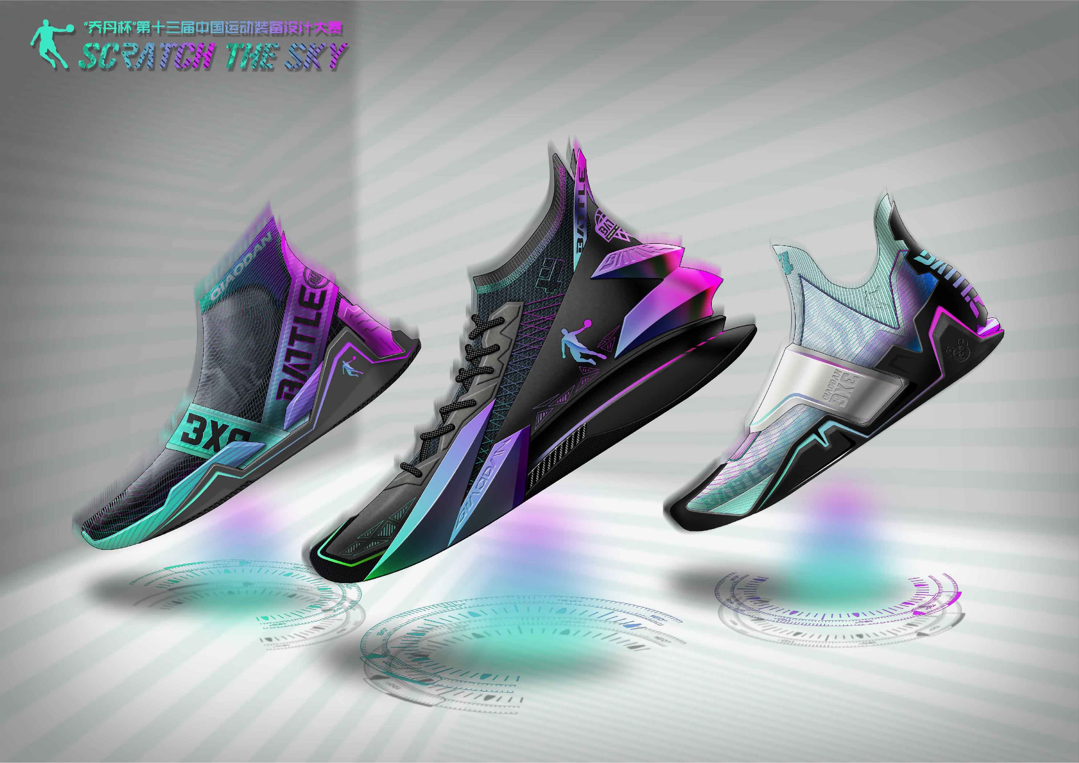 footwear design ，footwear，Footwear design，industrial design，