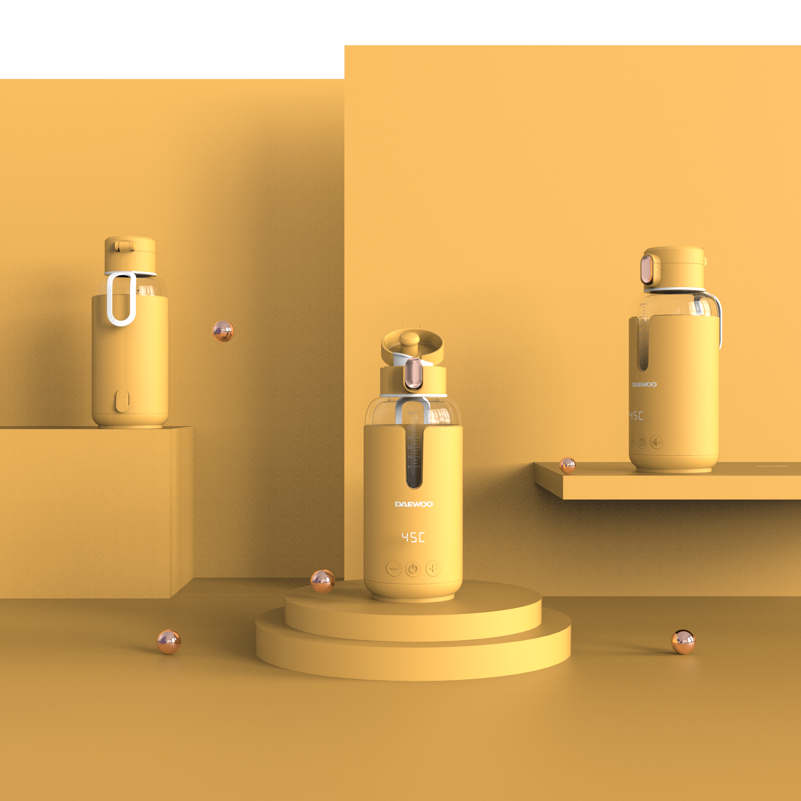 Simplicity，like a breath of fresh air，Maternal and infant products，