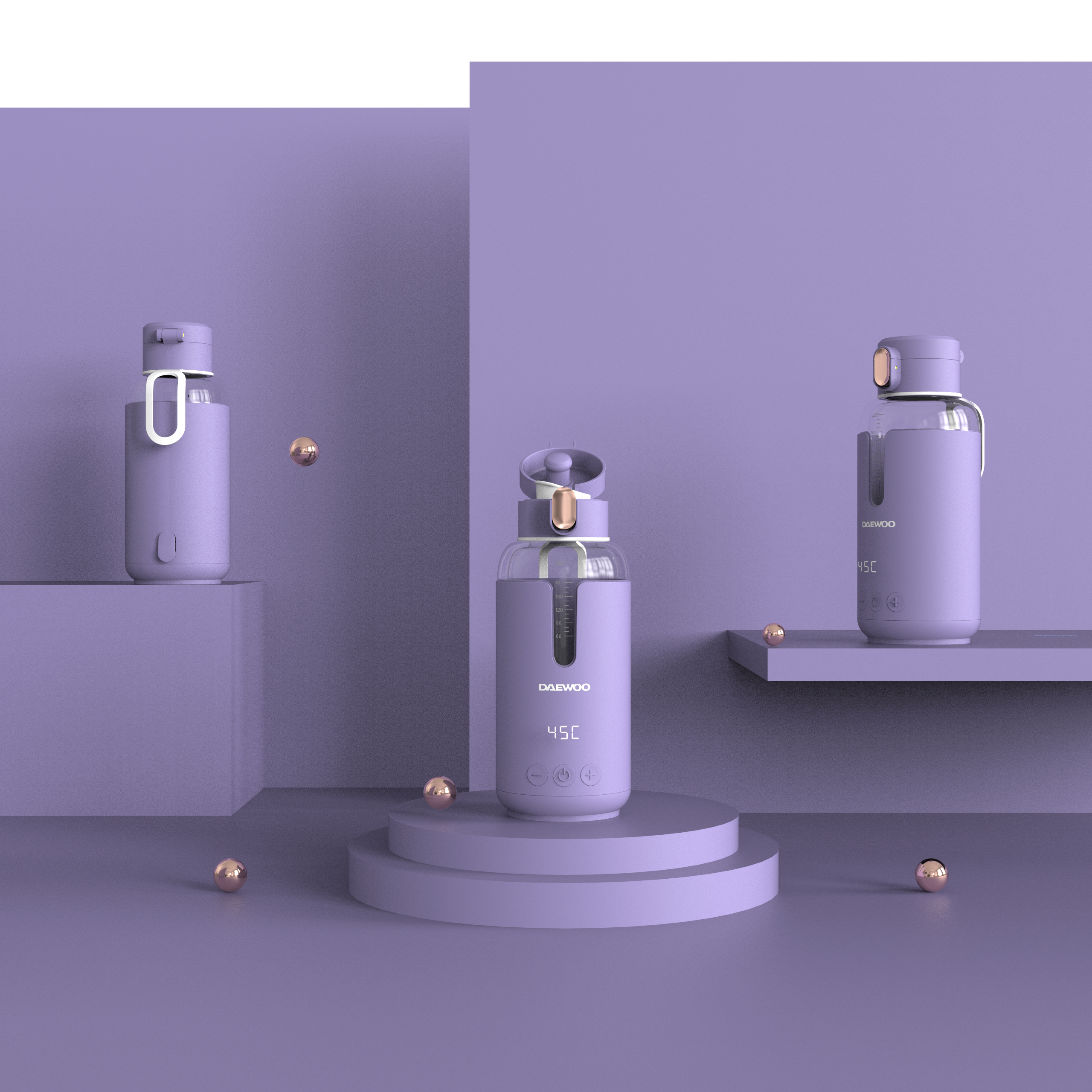 Simplicity，like a breath of fresh air，Maternal and infant products，