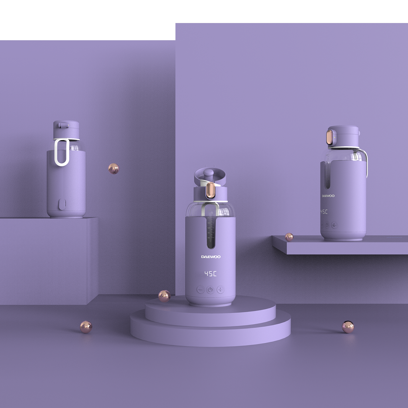 Simplicity，like a breath of fresh air，Maternal and infant products，