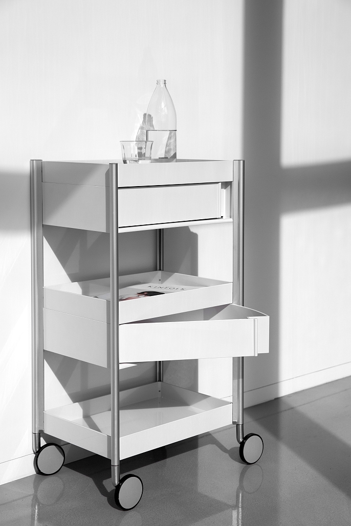 Storage car，furniture，if，move，