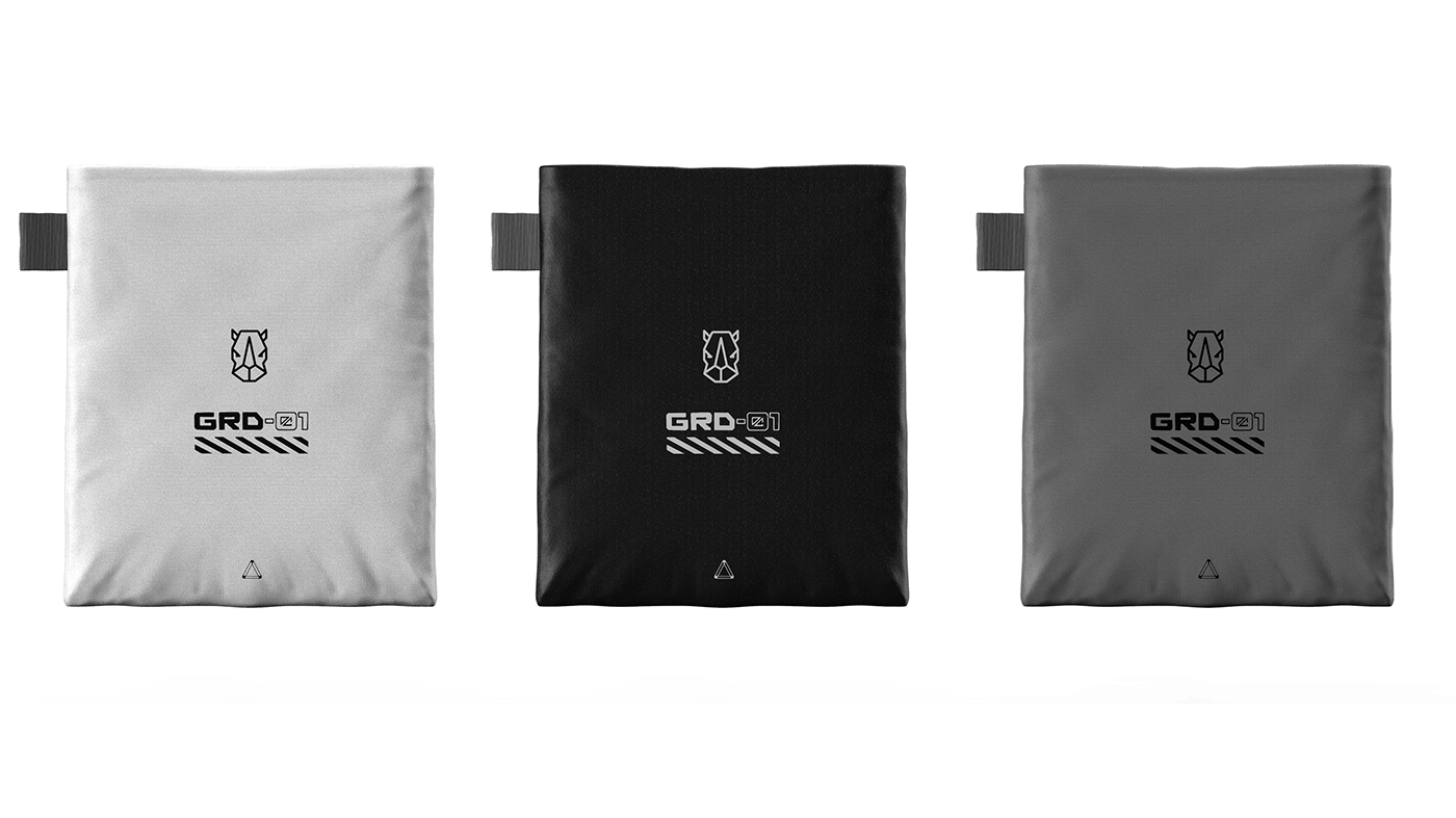 Mask，RINO Ready GRD-01，