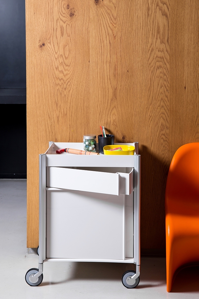 Storage car，furniture，if，move，