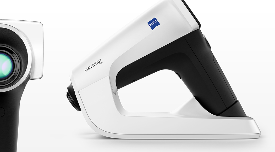 Retina detector，data transmission，WiFi function，