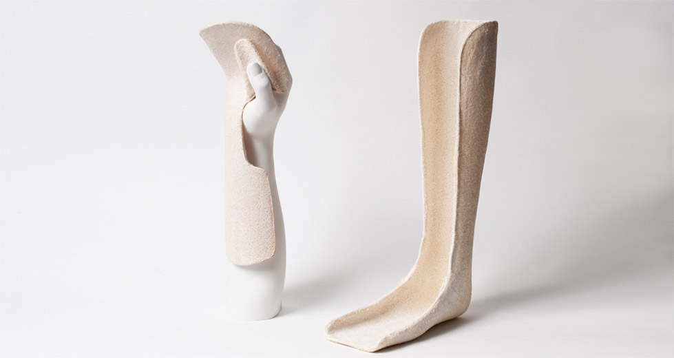 Loofah collaterals，originality，Sound absorbing brick，Towel gourd splint，biodegradable，