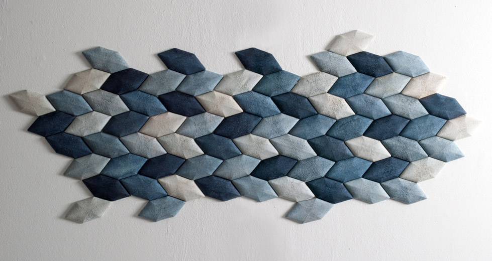 Loofah collaterals，originality，Sound absorbing brick，Towel gourd splint，biodegradable，