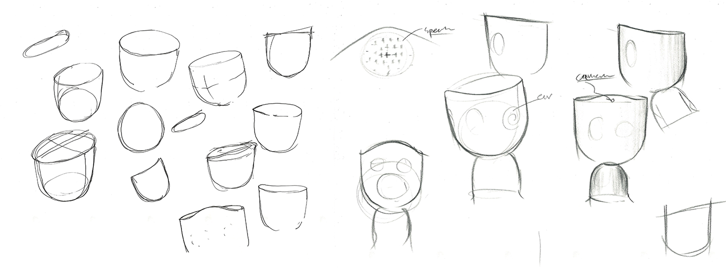 robot，intelligence，interactive，care，