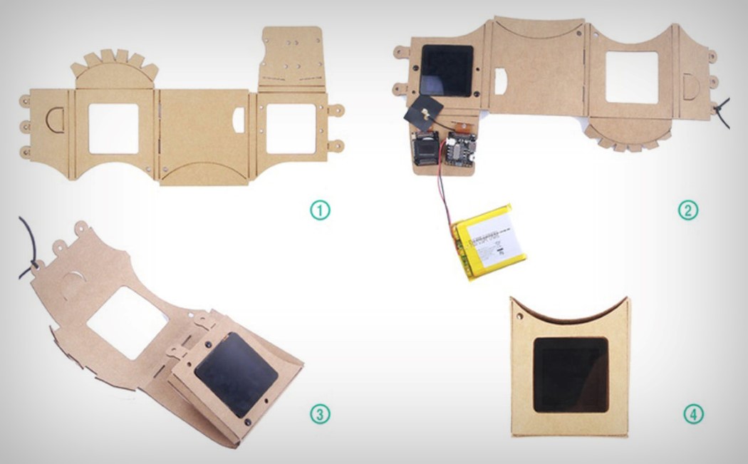 modularization，self-control，Intelligent mobile phone，