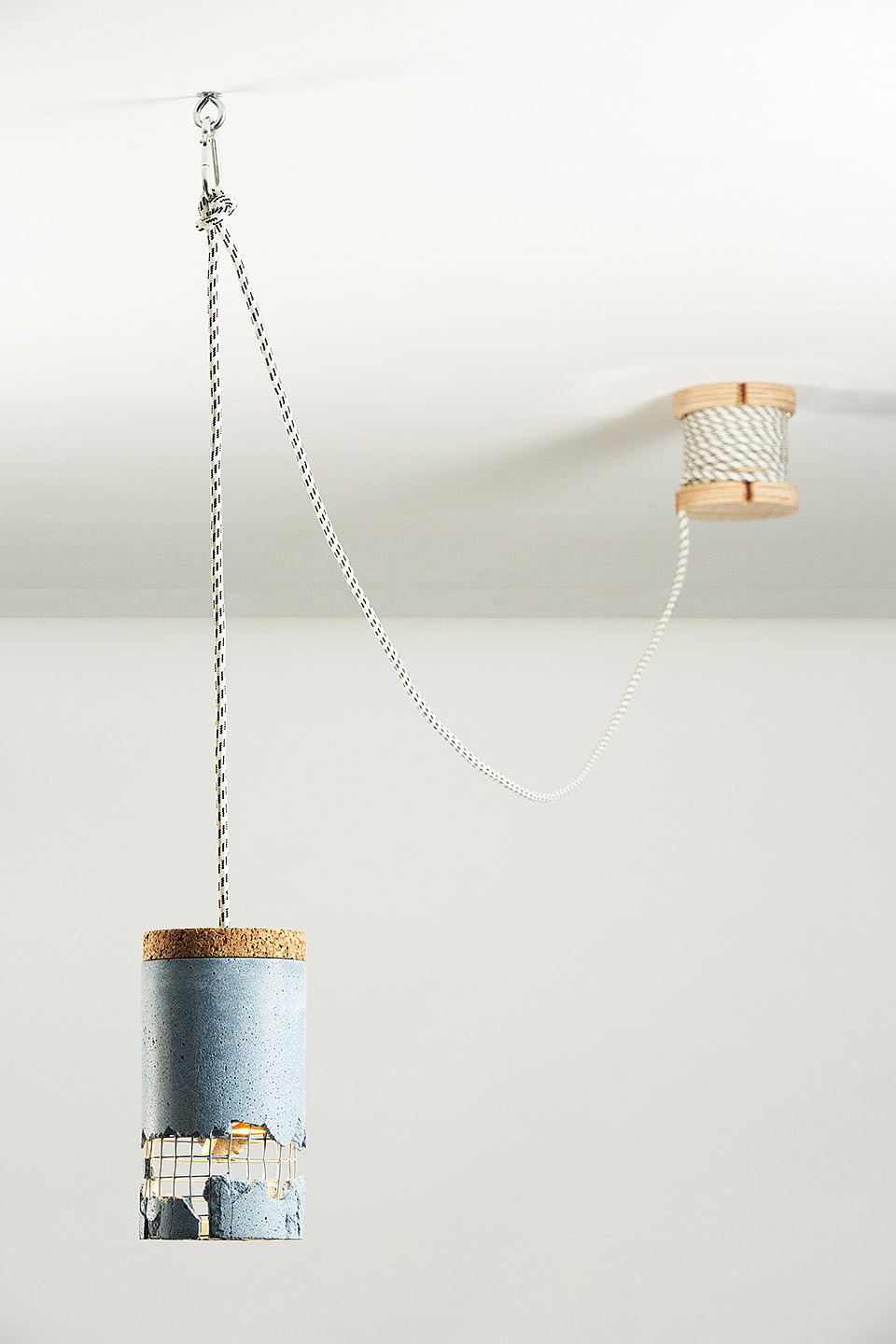 lamps and lanterns，interaction，concrete，diy，originality，