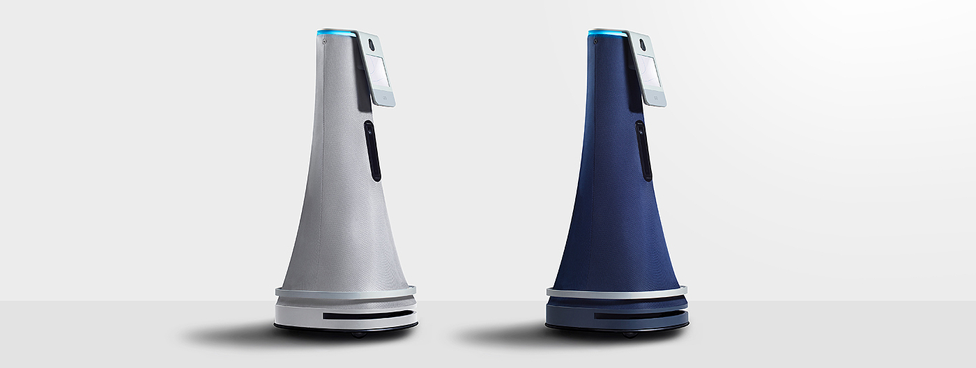 interactive，robot，High-tech，intelligence，