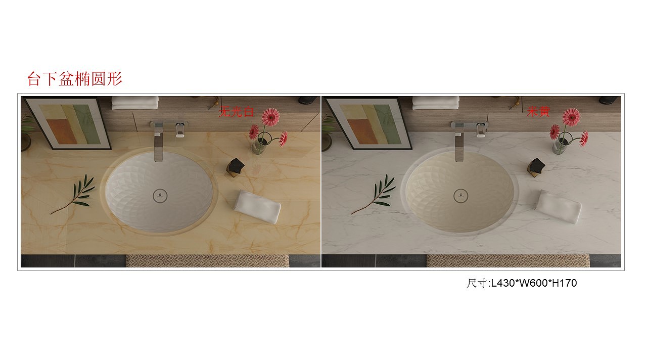 Simple cabinet basin，Simple cabinet basin，