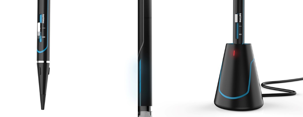 Vacuum cleaner，Philips，Cleaning function，