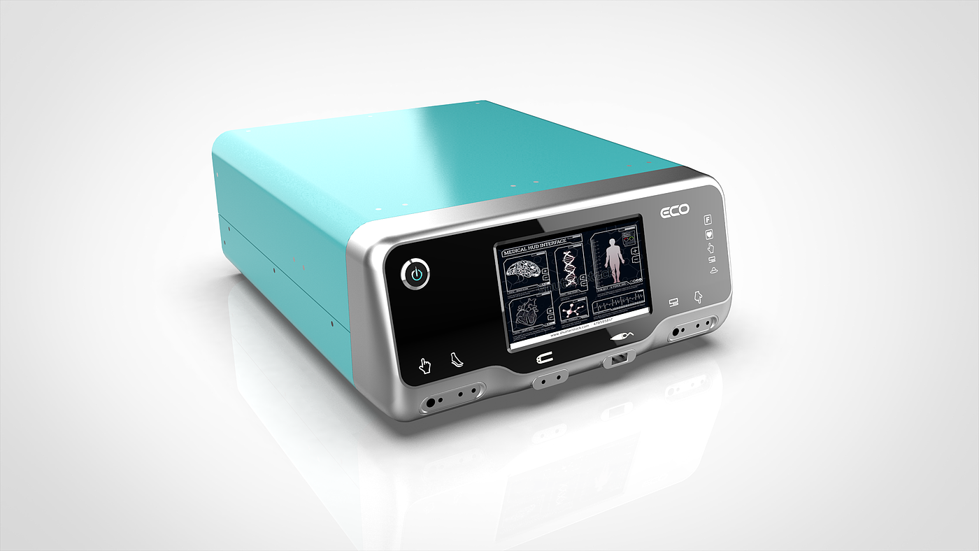 Medical instruments, surgical equipment, high frequency electric knife，