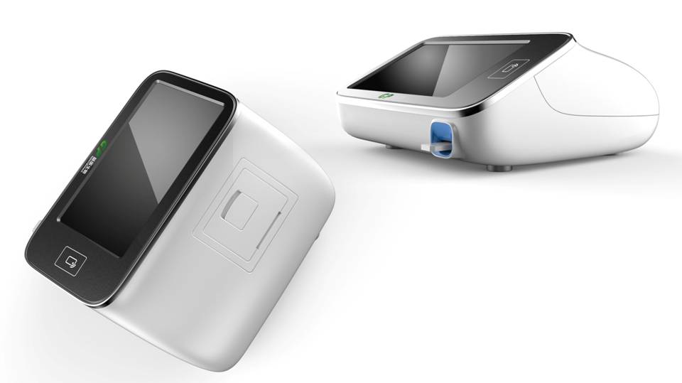 Testing equipment, medical equipment，