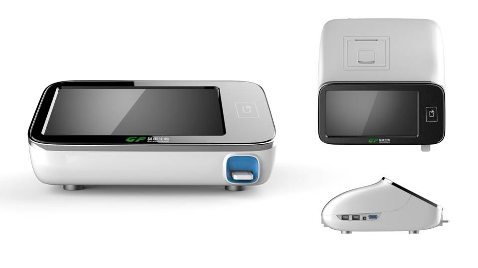 Testing equipment, medical equipment，