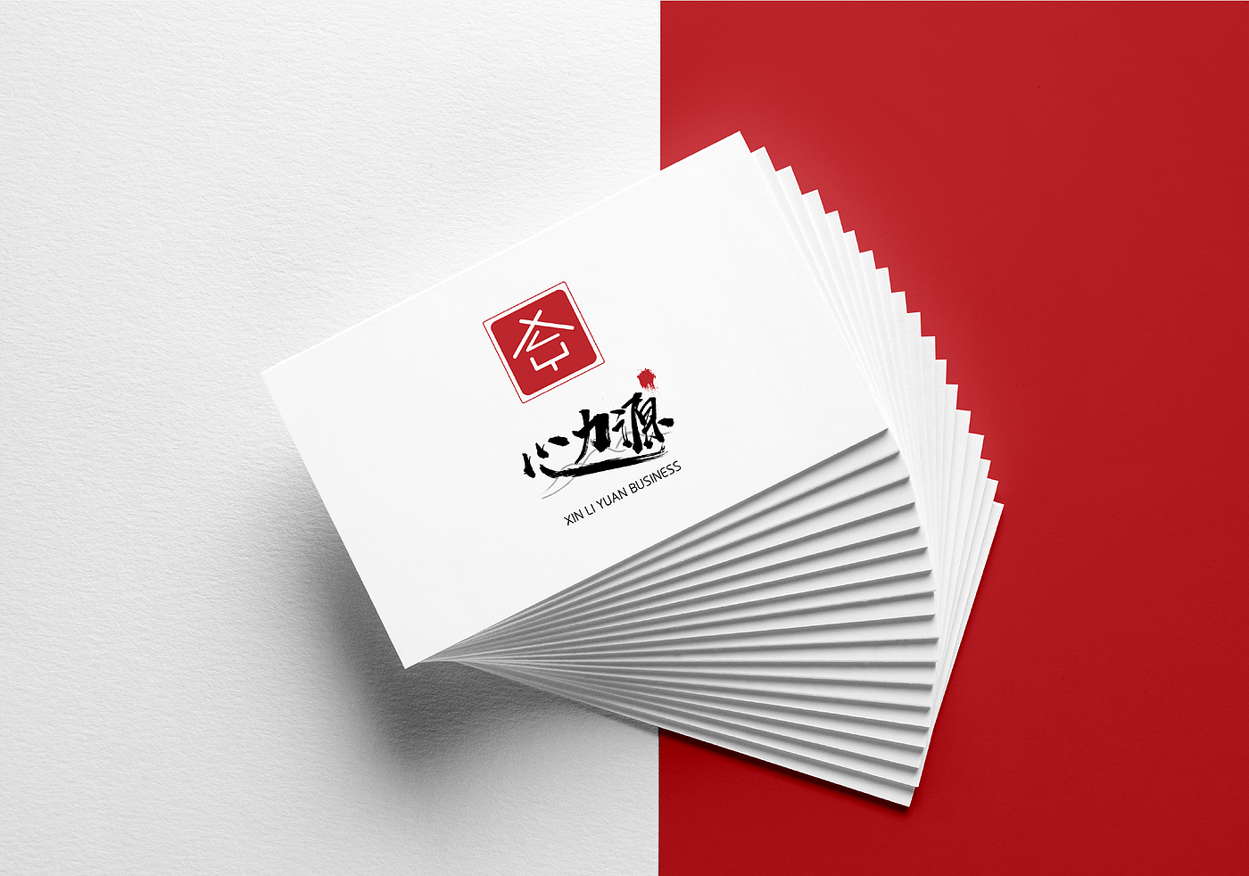 logo，Commerce and trade，atmosphere，Traditional elements，