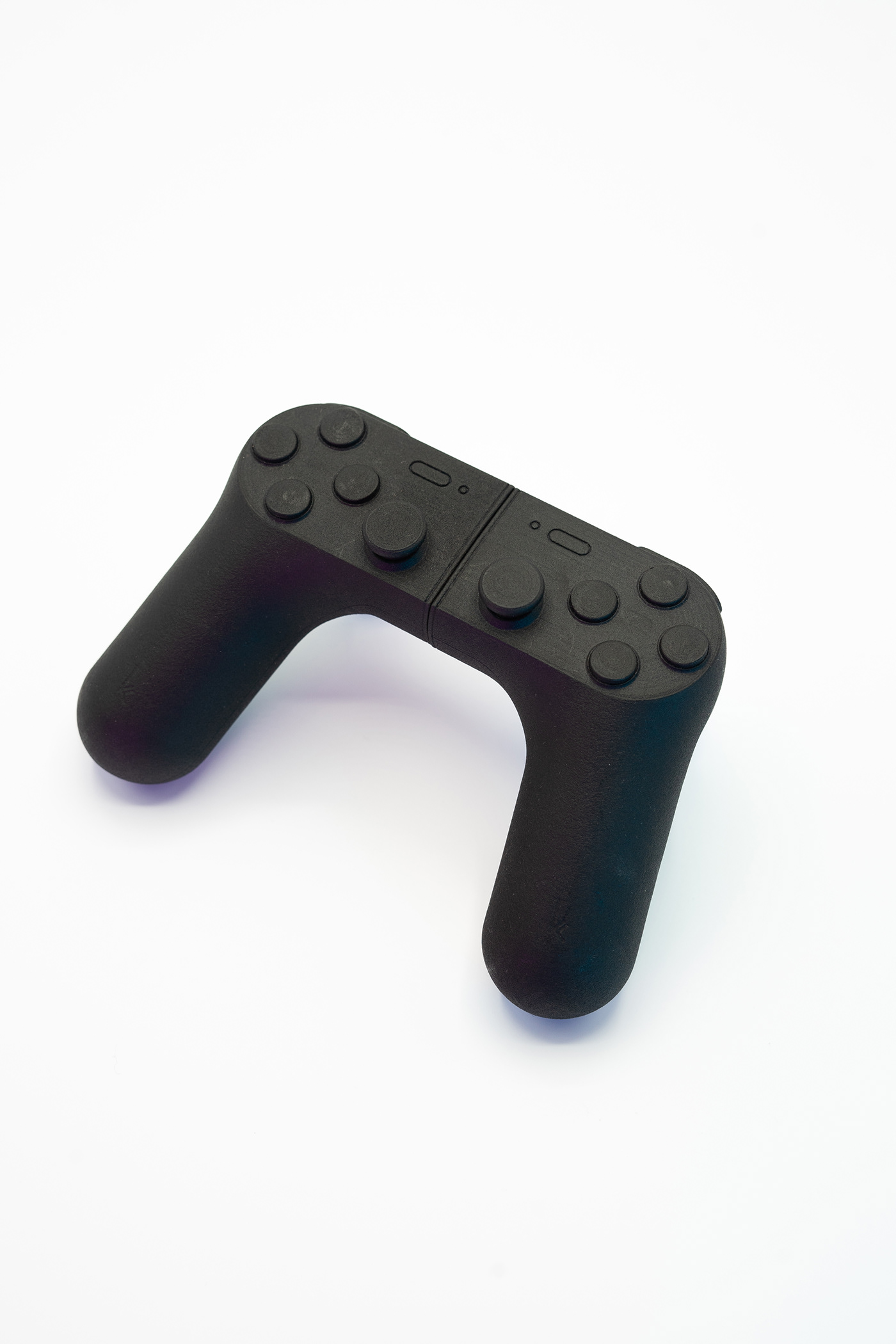 Kevin Clarridge，rocker，Split Controller，Separate type，game，