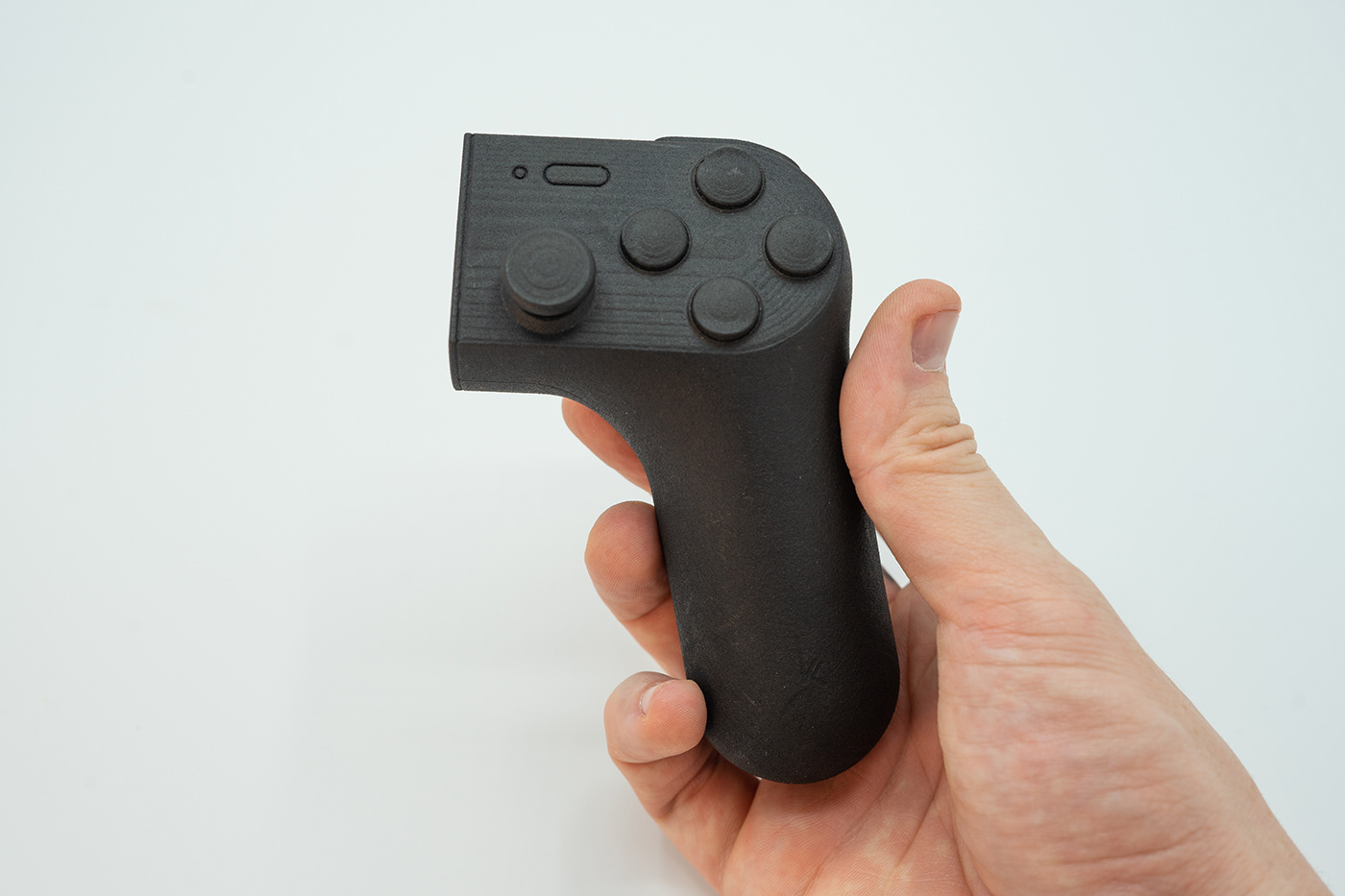 Kevin Clarridge，rocker，Split Controller，Separate type，game，