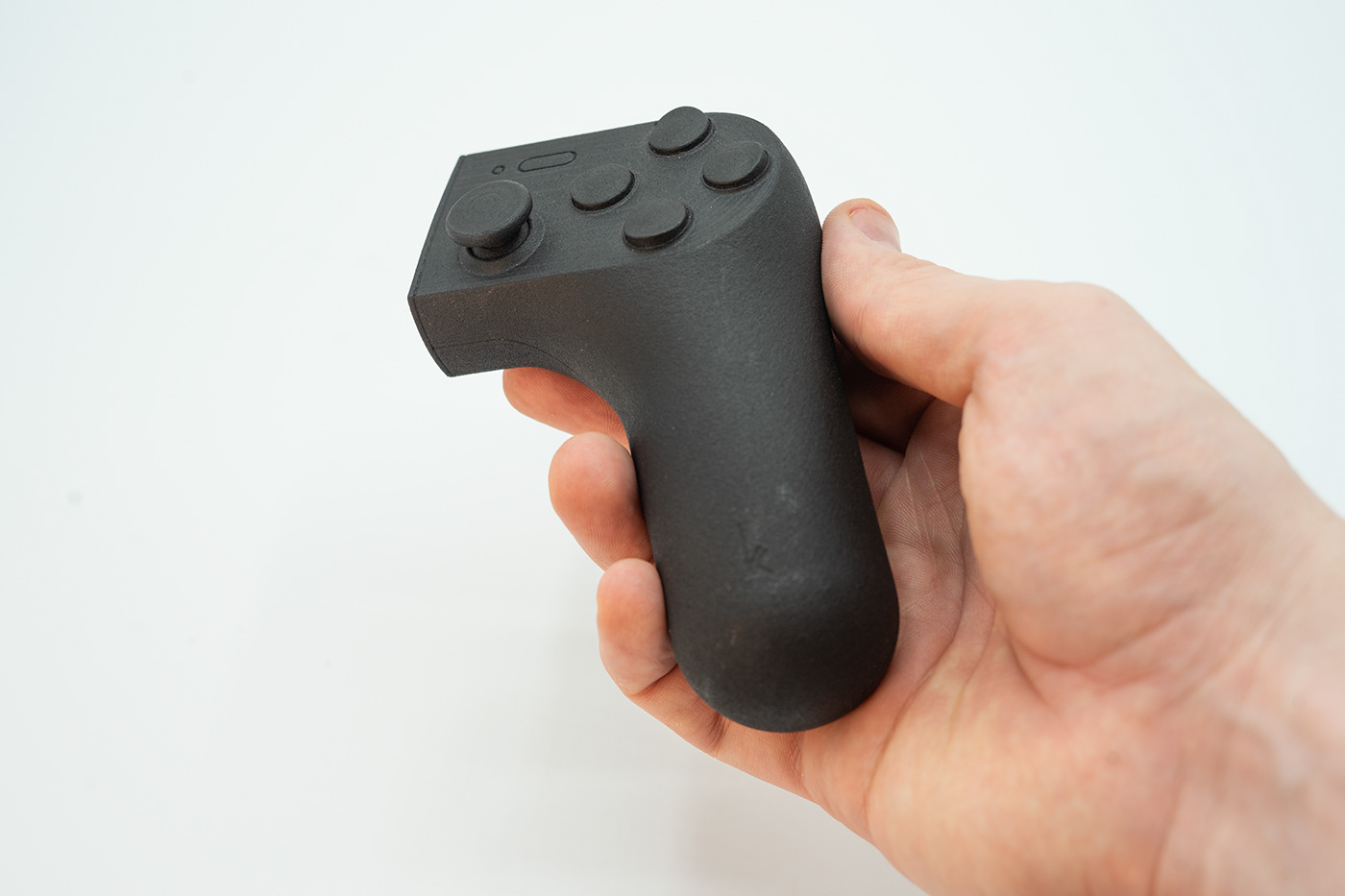 Kevin Clarridge，rocker，Split Controller，Separate type，game，