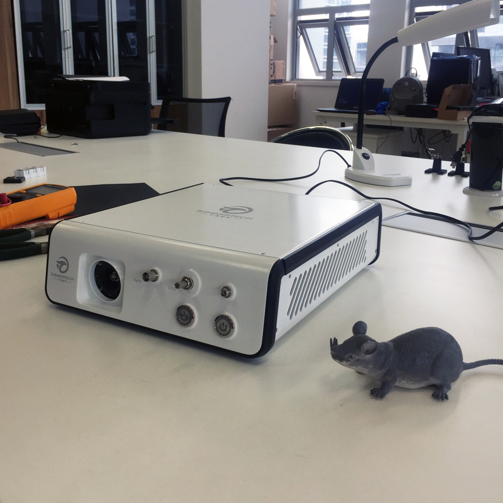 Medical devices, scientific research equipment，