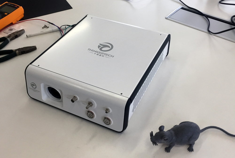 Medical devices, scientific research equipment，