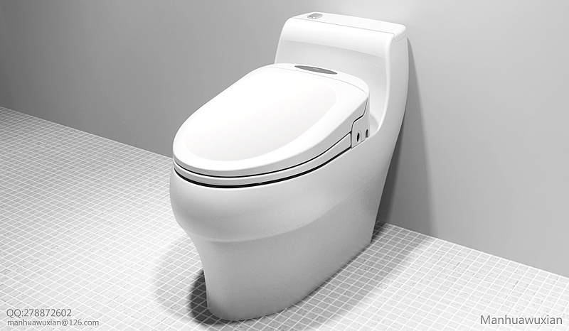 closestool，bathroom，Design，product，industrial design，product design，