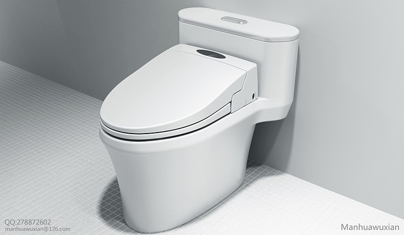 closestool，bathroom，Design，product，industrial design，product design，