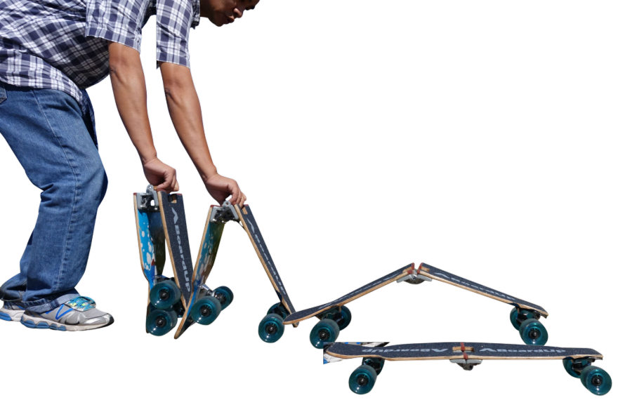 Skate，Urban movement，street，Portable，