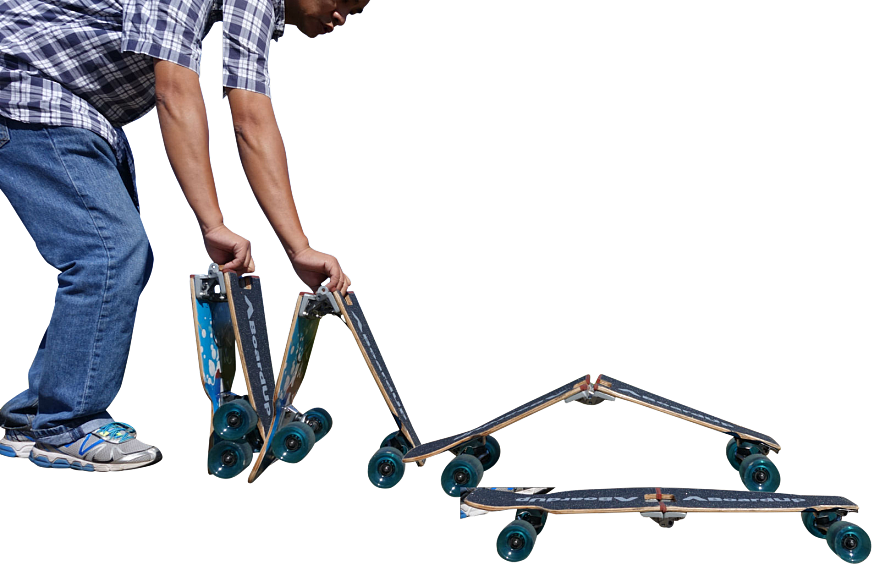 Skate，Urban movement，street，Portable，
