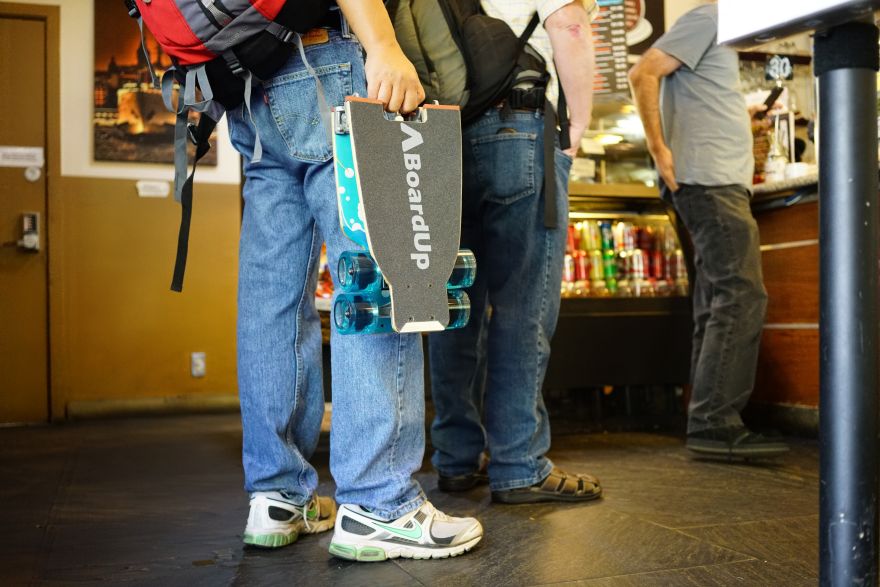 Skate，Urban movement，street，Portable，