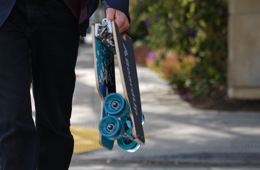 Skate，Urban movement，street，Portable，
