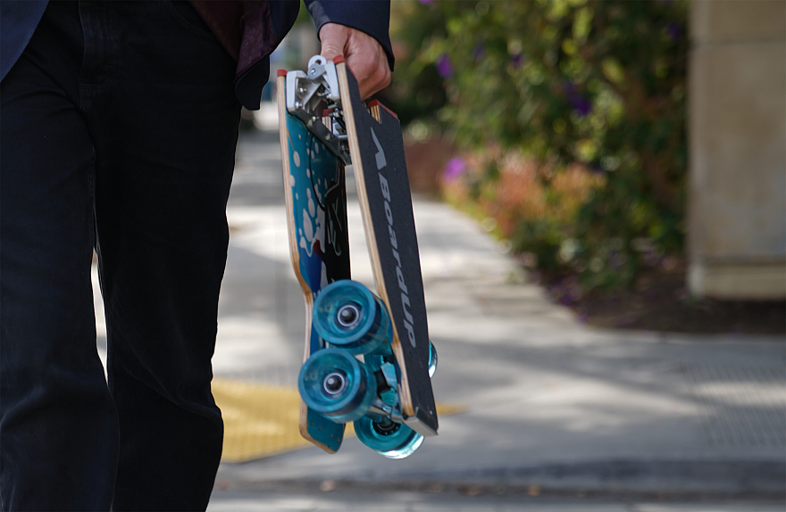 Skate，Urban movement，street，Portable，