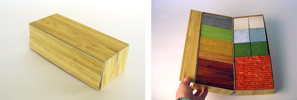 Architectural Building Blocks - 普象网