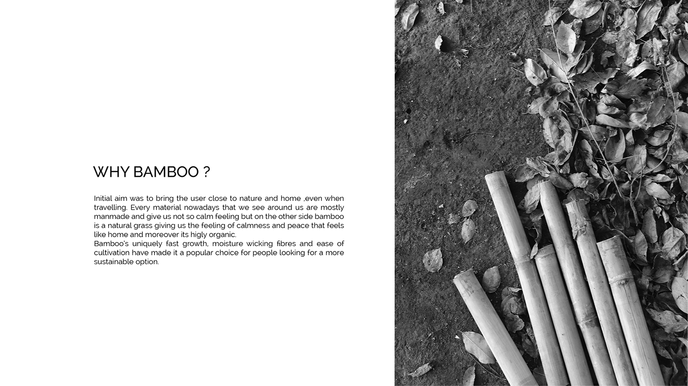 Himanshu Singh，portable，stool，nomad，