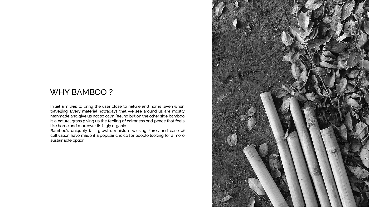 Himanshu Singh，portable，stool，nomad，