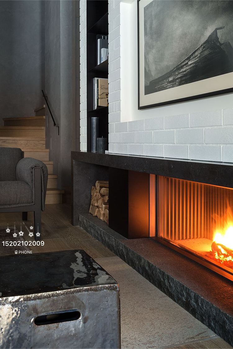 Furniture; American style; Design; villa; Fireplace;，Furniture; American style; Design; villa; Fireplace;，