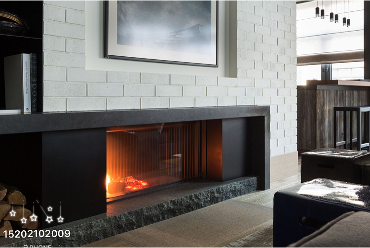 Furniture; American style; Design; villa; Fireplace;，Furniture; American style; Design; villa; Fireplace;，