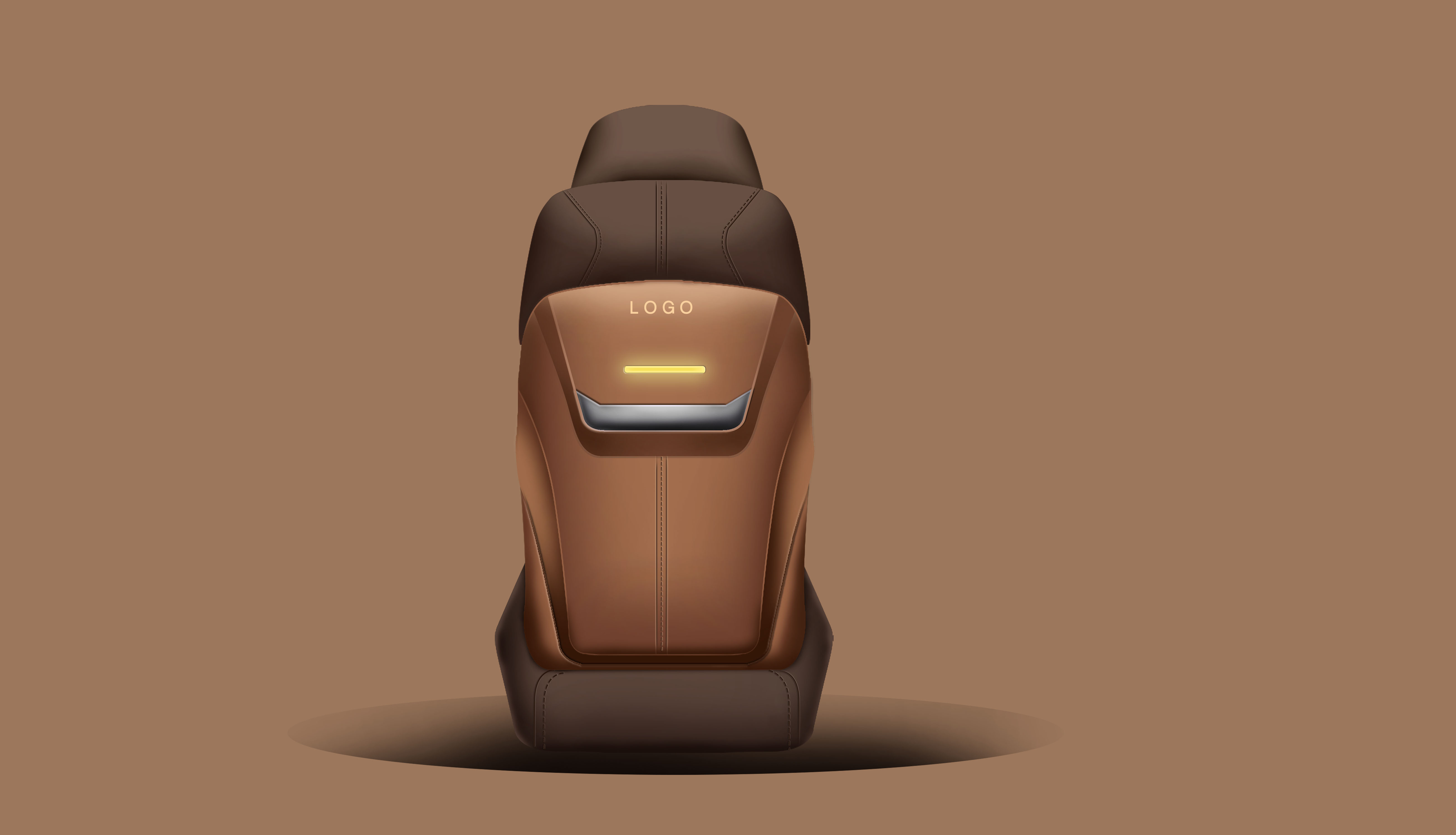 Original don't carry，