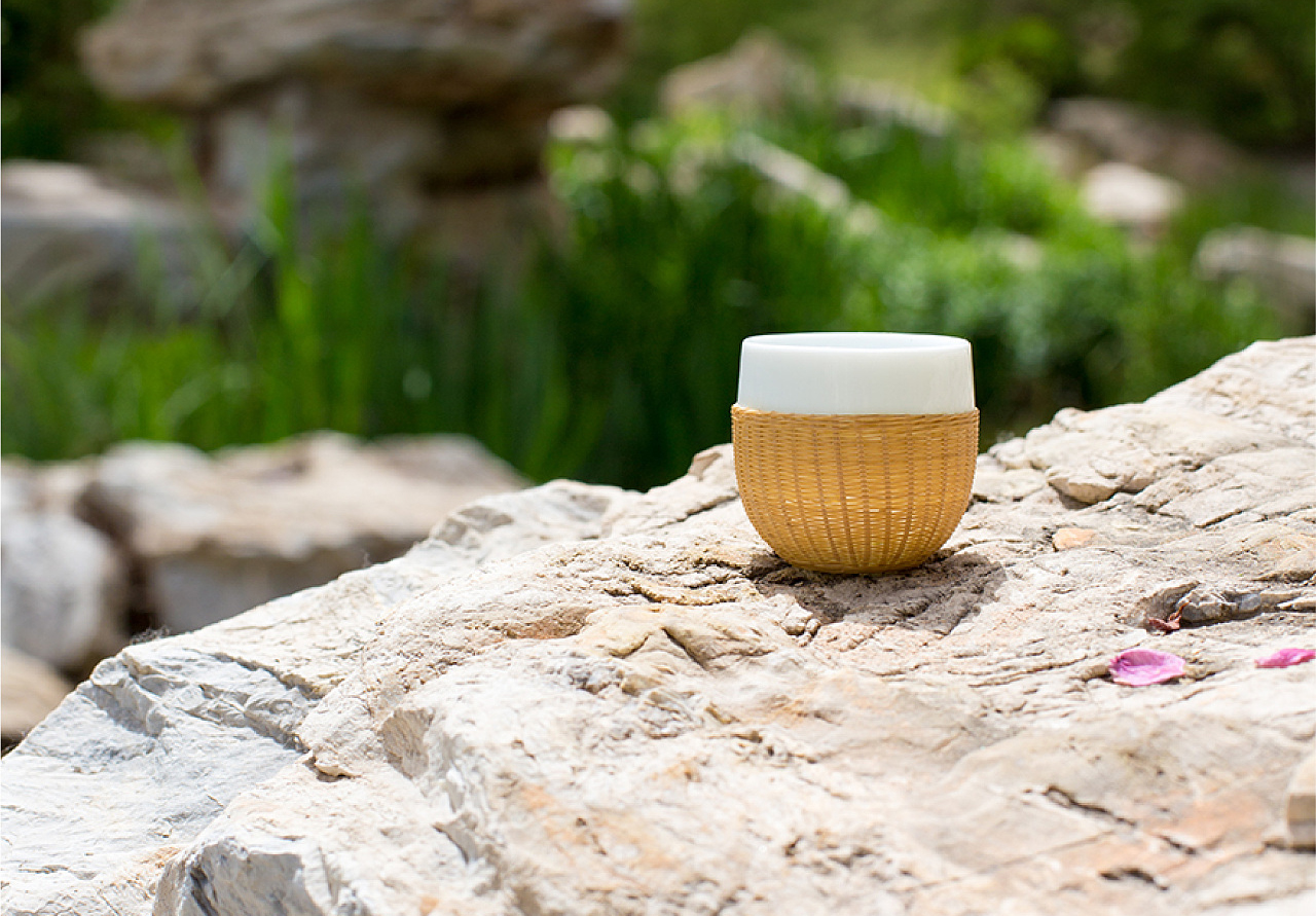 Beijing Forbidden City Culture，Original design products，Travel tea set，Portable tea ceremony，Aesthetic home life experience，