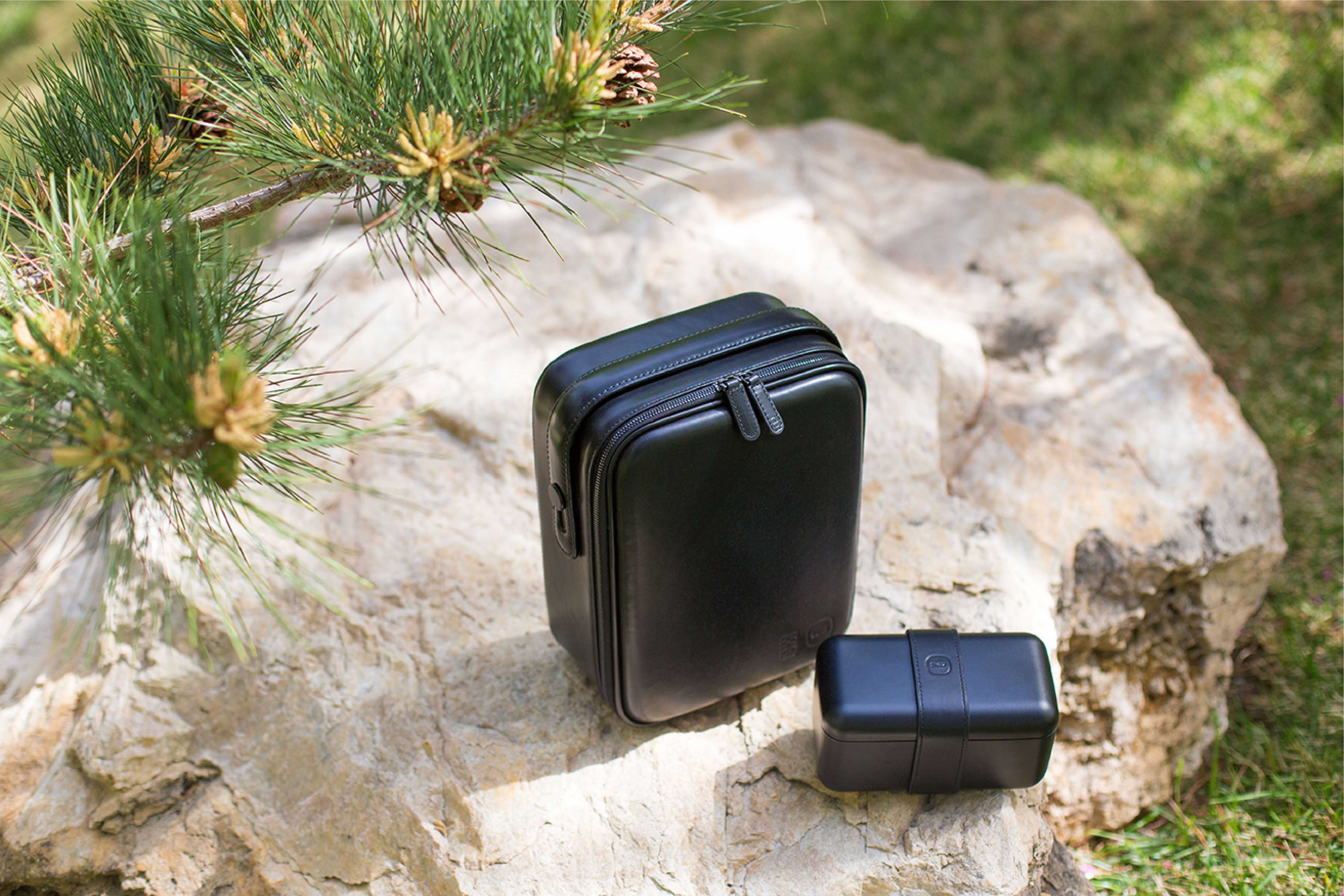 Beijing Forbidden City Culture，Original design products，Travel tea set，Portable tea ceremony，Aesthetic home life experience，