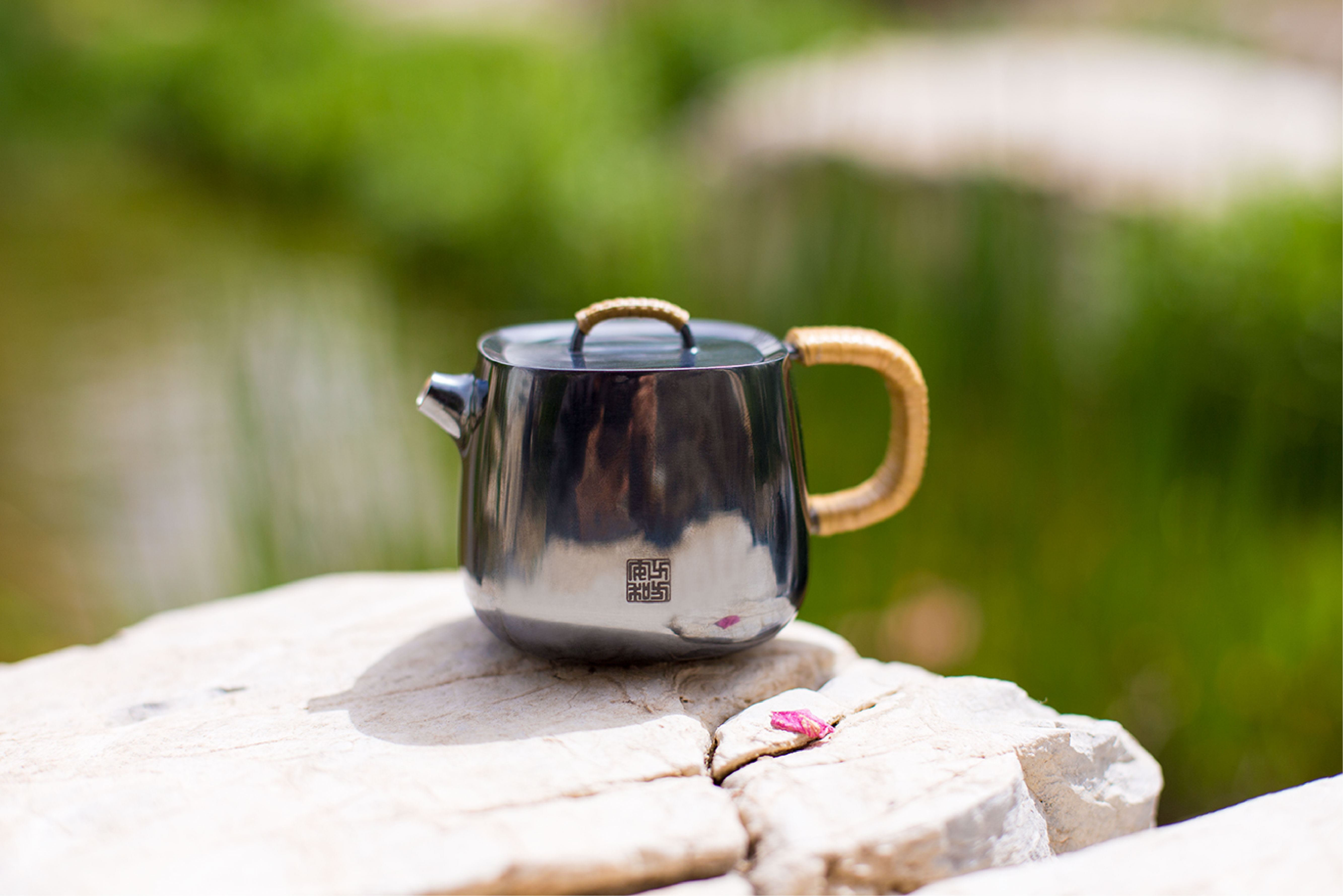 Beijing Forbidden City Culture，Original design products，Travel tea set，Portable tea ceremony，Aesthetic home life experience，