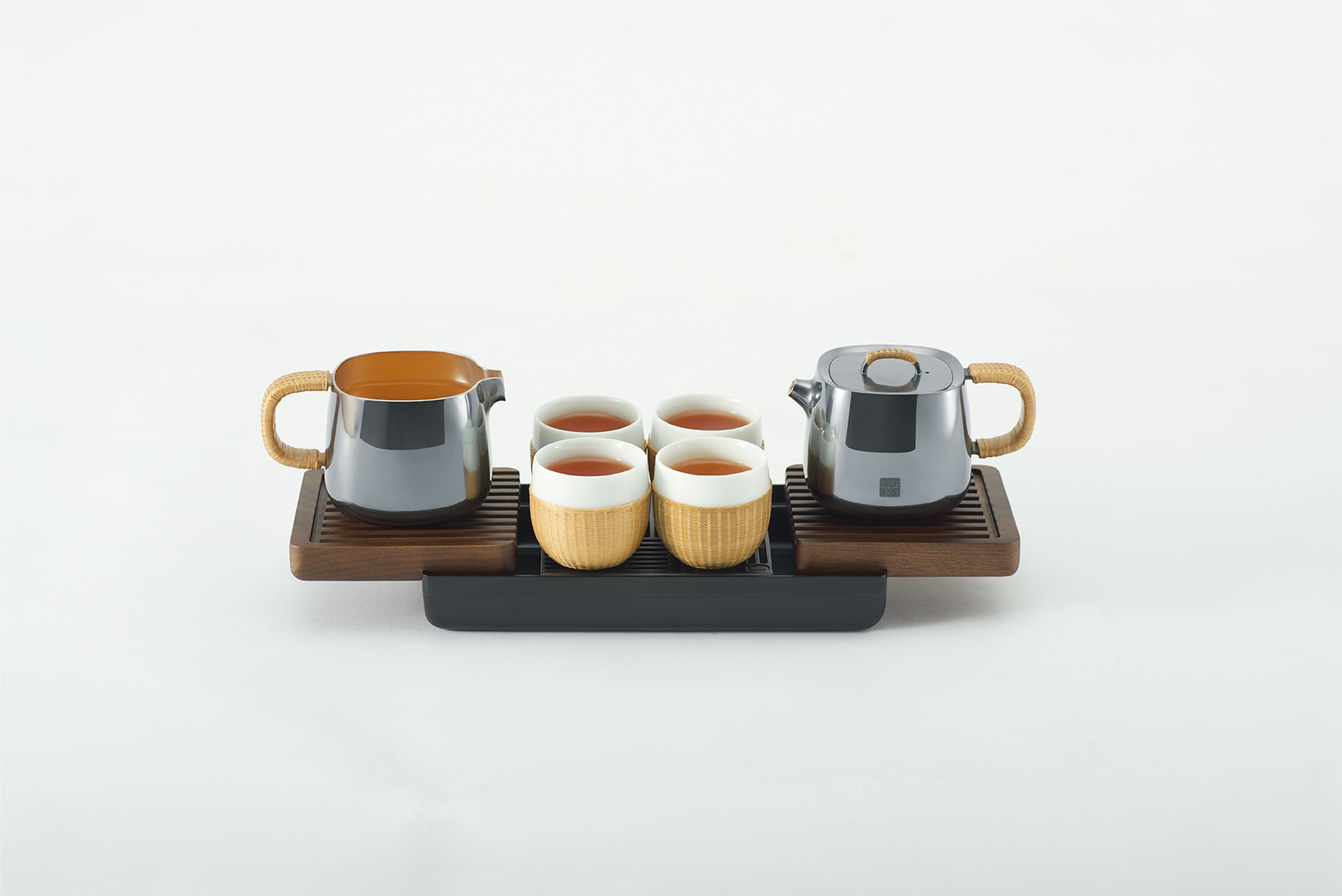 Beijing Forbidden City Culture，Original design products，Travel tea set，Portable tea ceremony，Aesthetic home life experience，