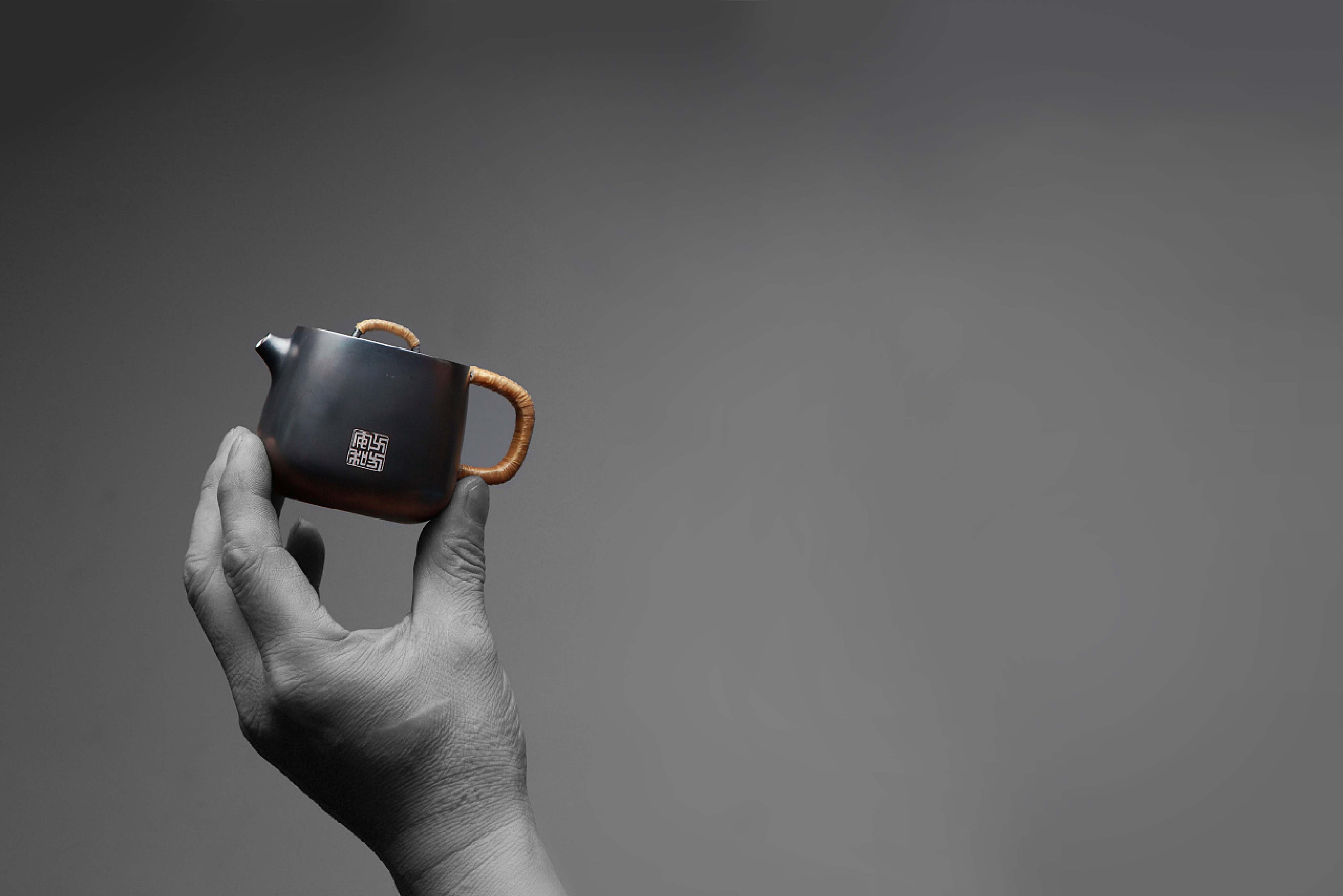 Beijing Forbidden City Culture，Original design products，Travel tea set，Portable tea ceremony，Aesthetic home life experience，