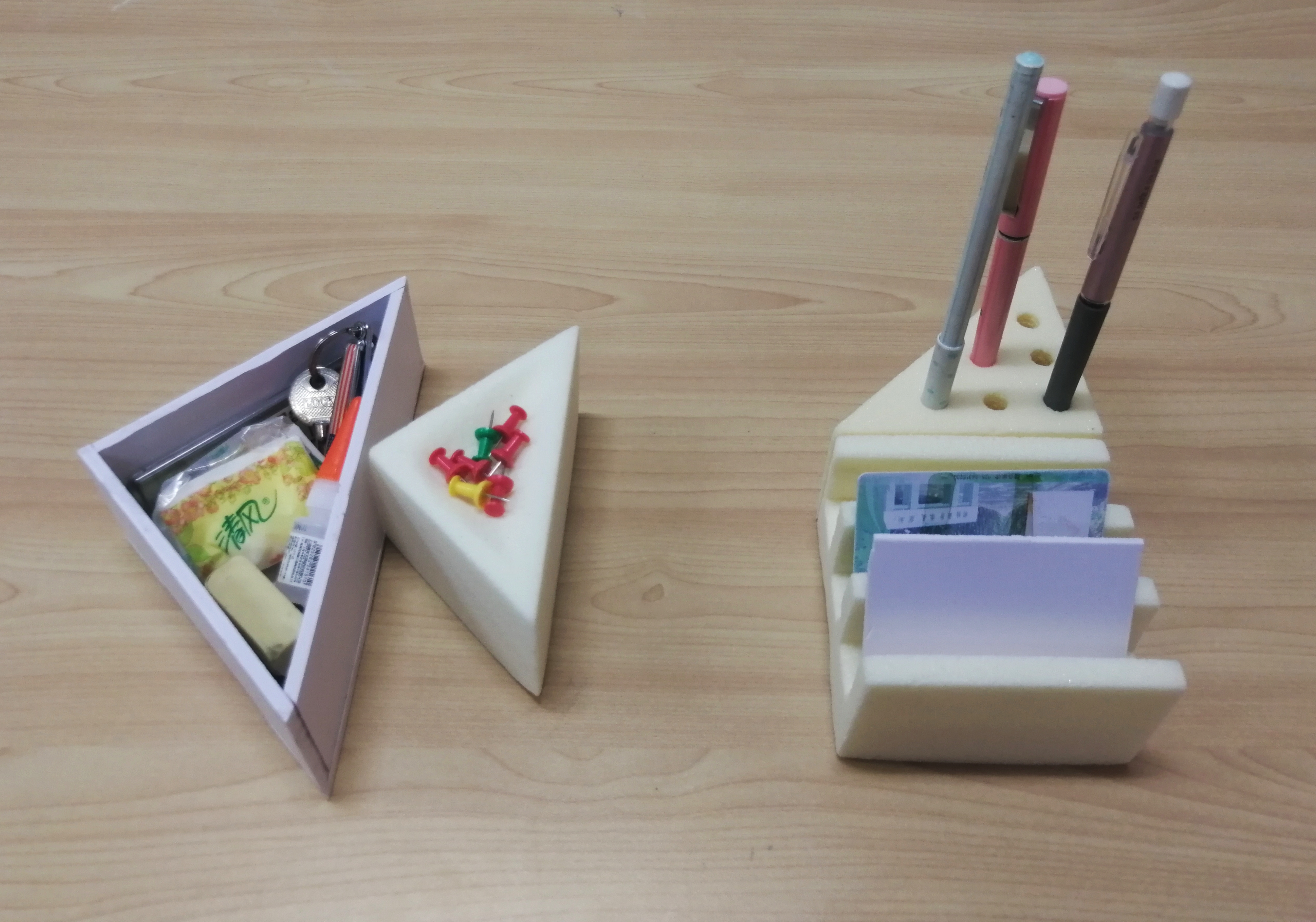 Receive，modularization，desktop，Assembly，to work in an office，