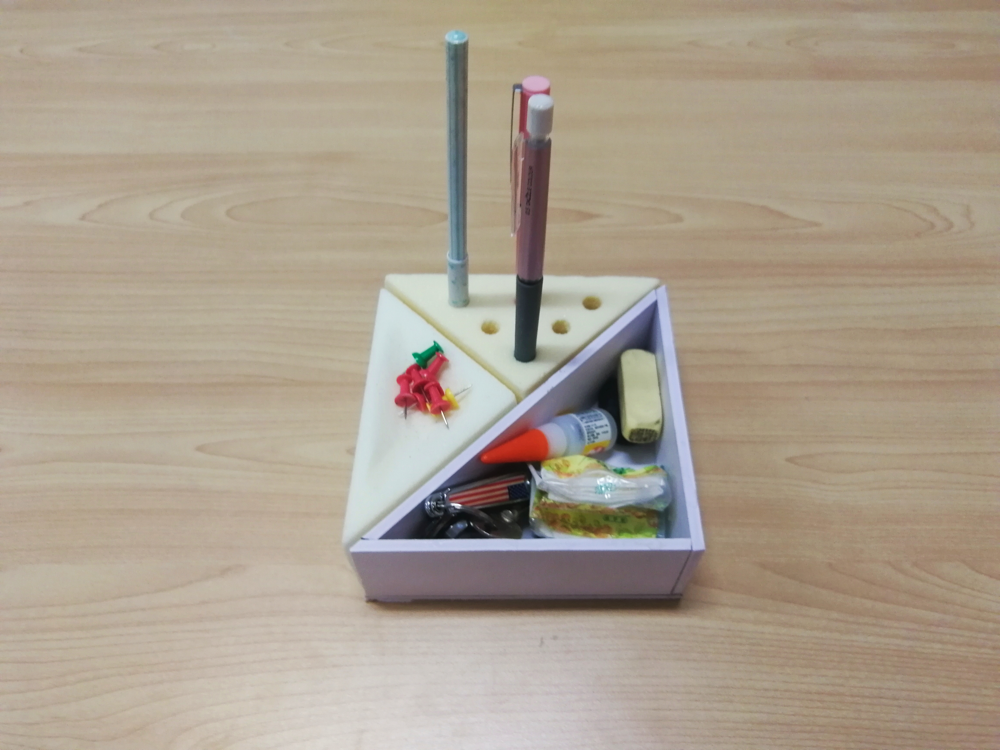 Receive，modularization，desktop，Assembly，to work in an office，