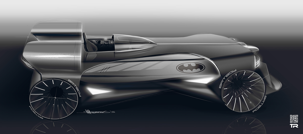 Car painting，Hand drawn vehicle，Sports car，Design hand drawn，fans ，