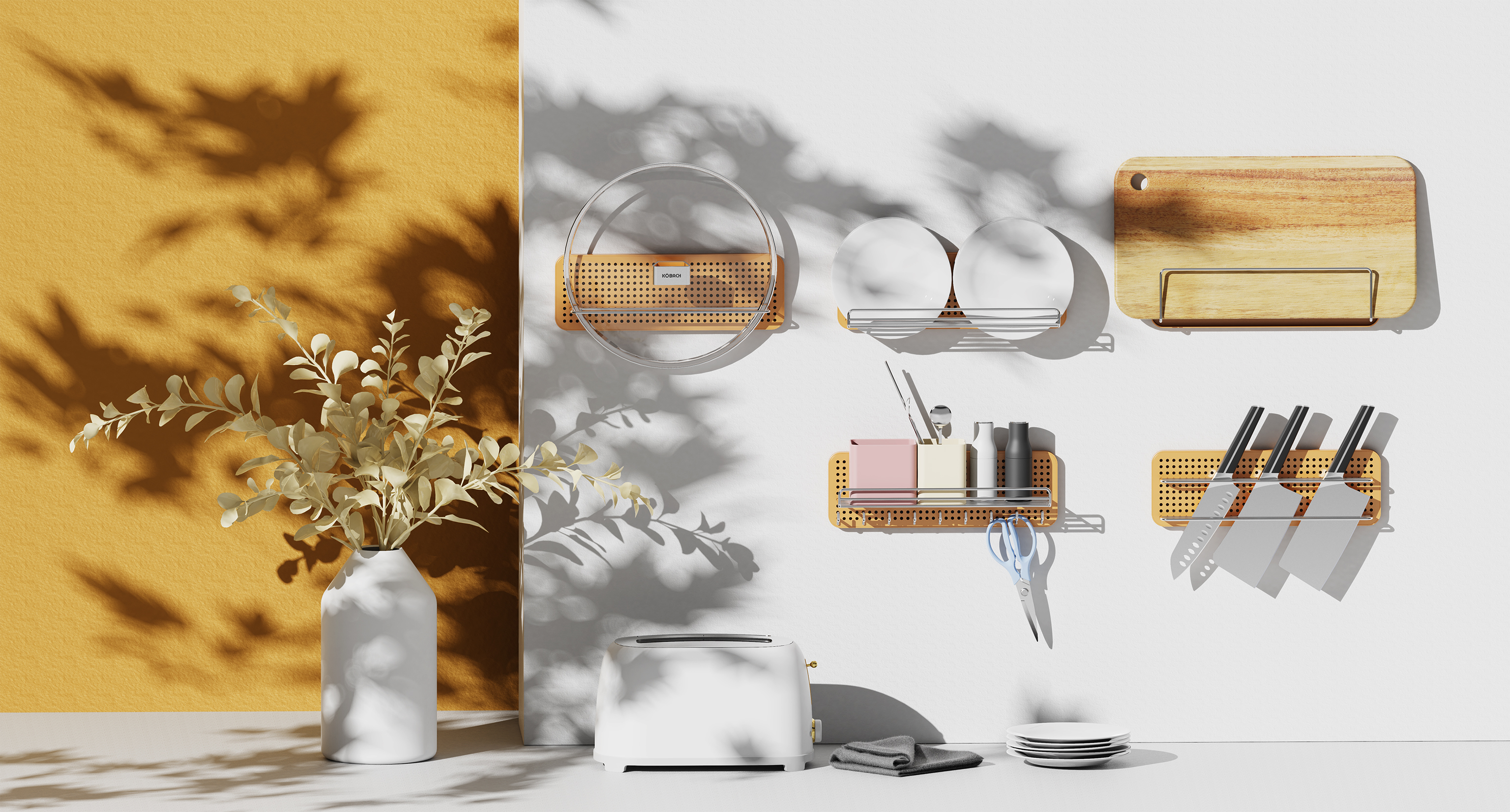 Receive，Wall hanging，kitchen，