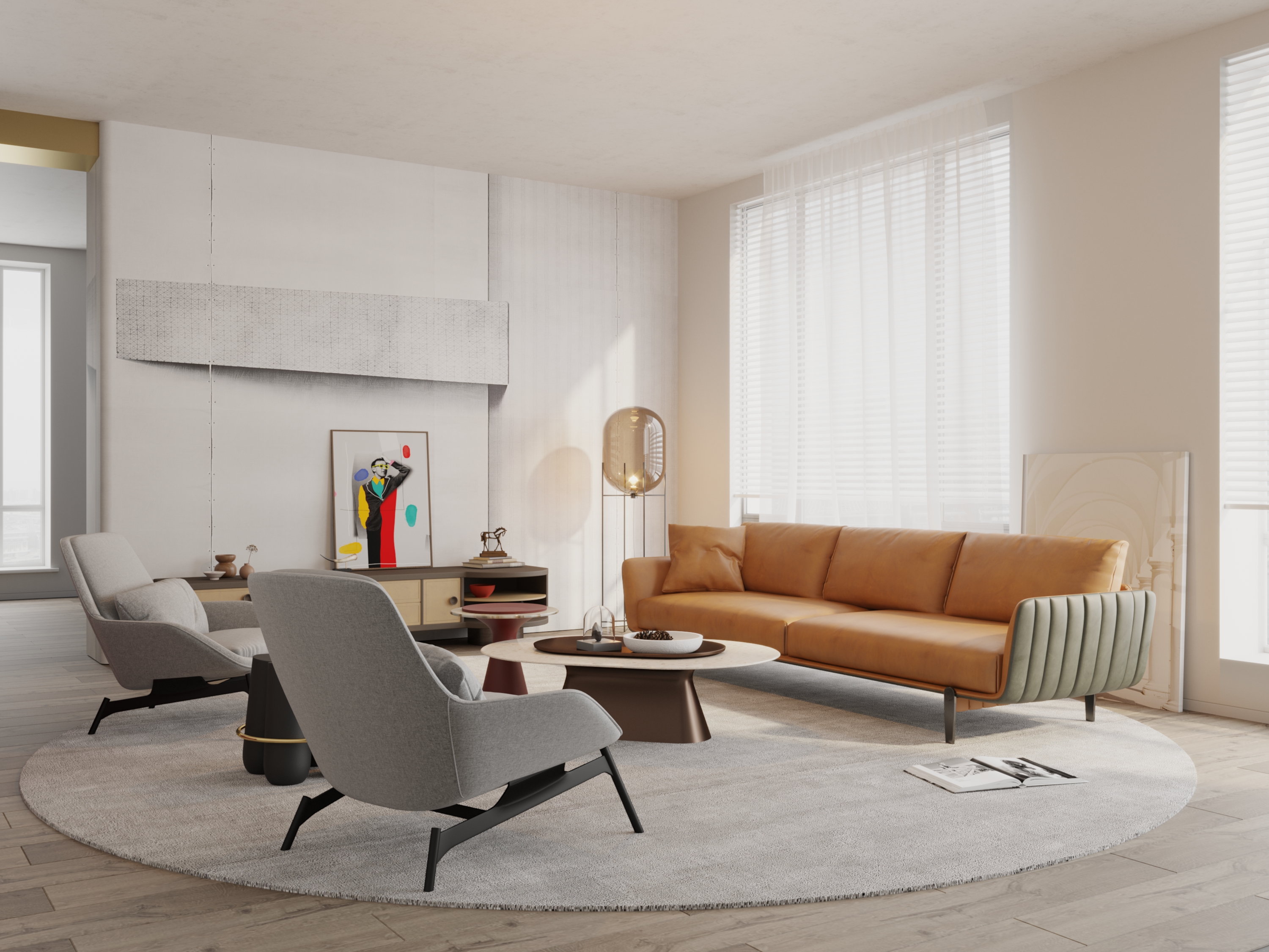 Home design，furniture design ，Interior design，collocation，fashion，trend，Art，